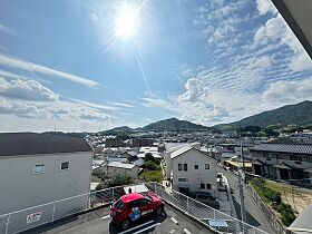 ハウスアイI  ｜ 広島県広島市安佐南区山本8丁目（賃貸アパート1K・2階・26.72㎡） その13