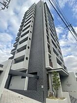 広島県広島市安佐南区緑井2丁目（賃貸マンション3LDK・1階・76.58㎡） その1