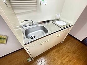 アストラムシンカワ  ｜ 広島県広島市安佐南区西原3丁目（賃貸マンション1K・6階・19.40㎡） その3