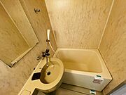 別号室の写真を掲載しております。※別部屋の写真です