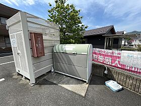 プロニティ東建  ｜ 広島県広島市安佐南区長楽寺2丁目（賃貸マンション1LDK・1階・52.64㎡） その16