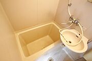 ※別の部屋の写真です。
