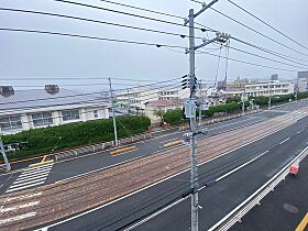 広島県広島市中区江波東1丁目（賃貸マンション1R・4階・17.00㎡） その12