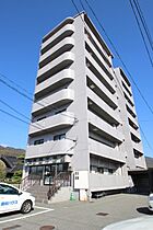 広島県広島市安佐南区緑井6丁目（賃貸マンション1LDK・5階・54.76㎡） その1