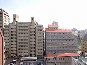 広島県広島市中区橋本町（賃貸マンション1K・9階・27.81㎡） その11