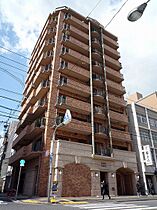 広島県広島市中区小町（賃貸マンション2LDK・3階・52.83㎡） その1