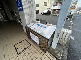 広島県広島市安佐南区緑井2丁目（賃貸マンション1R・3階・20.16㎡） その2