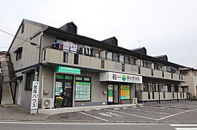 セジュールNAKAMURA  ｜ 広島県広島市安佐南区大町東1丁目（賃貸アパート2LDK・2階・55.00㎡） その1