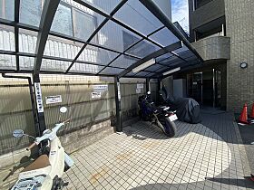 シャルム豊明  ｜ 広島県広島市西区己斐本町2丁目（賃貸マンション1K・8階・30.52㎡） その19