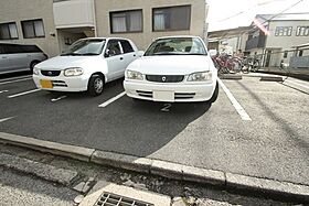 広島県広島市安佐南区川内2丁目（賃貸マンション2LDK・2階・57.34㎡） その2