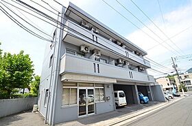 サンシャインヒルズ相田  ｜ 広島県広島市安佐南区相田1丁目（賃貸マンション1R・3階・22.14㎡） その1