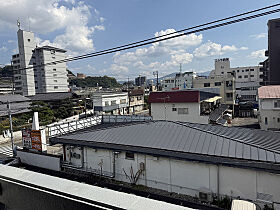 サンシャインヒルズ相田  ｜ 広島県広島市安佐南区相田1丁目（賃貸マンション1R・3階・22.14㎡） その12