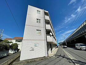 広島県広島市安佐南区川内5丁目（賃貸マンション1R・3階・18.00㎡） その2