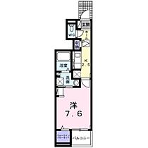 ノース  ｜ 広島県広島市安佐北区亀山3丁目（賃貸アパート1K・1階・29.12㎡） その2