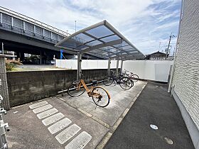 ウイスティリア庚午  ｜ 広島県広島市西区庚午北2丁目（賃貸マンション1LDK・2階・47.60㎡） その17