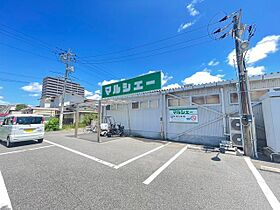 コンフォルトＫ  ｜ 広島県広島市安佐南区長束西2丁目（賃貸マンション1R・1階・20.00㎡） その9