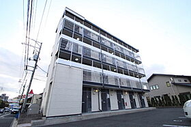 レオパレス桜尾本町  ｜ 広島県廿日市市桜尾本町（賃貸マンション1K・2階・19.87㎡） その1