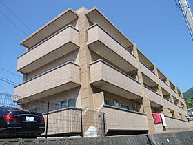 長楽寺マンションI号館  ｜ 広島県広島市安佐南区長楽寺1丁目（賃貸マンション2LDK・1階・51.55㎡） その1