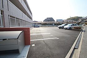 大原駅前セントラルマンション  ｜ 広島県広島市安佐南区伴東7丁目（賃貸マンション1LDK・3階・41.76㎡） その16