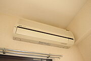 ※別部屋の写真です
