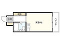 ライオンズマンション空港通り7階2.8万円