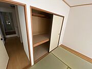 ※別部屋の写真です