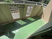 ※別部屋の写真です