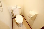 別のお部屋の写真になります。