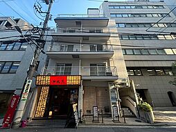 広島電鉄１系統 本通駅 徒歩4分