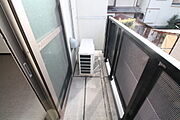 ※別部屋の写真です