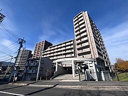 L・テーゼ西原駅前