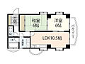 eminare祇園7階6.5万円