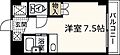 ラポール祇園2階4.3万円