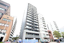 広島電鉄１系統 市役所前駅 徒歩7分
