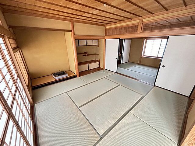 室内