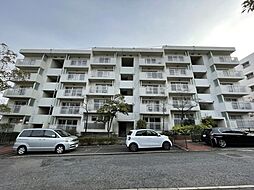 🉐敷金礼金0円！🉐鈴が峰第5団地　7号棟
