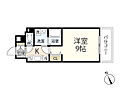 ソアヴィータ祇園大橋1階6.0万円