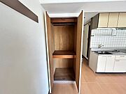 ※別部屋の写真です