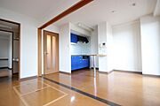 ※別部屋の写真です