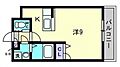 J・grace堺町5階6.3万円