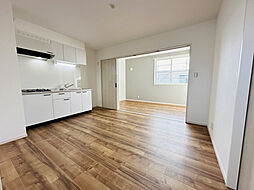 s.a.box寺家C棟 3階1LDKのリビング/ダイニング