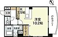 ベル紅菱山本ステージ3階5.7万円