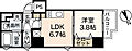 KatayamaBLDG2512階7.6万円