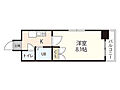 サン・ドエル東蟹屋11階5.7万円