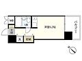 朝日プラザアムネット天満町10階3.8万円