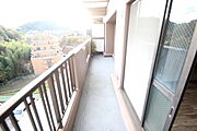 ※別部屋の写真です
