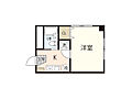 COMFORTAKEBONO4階4.2万円