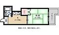 ヴィラ翠町3階3.2万円
