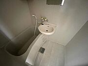 ※別の部屋の写真を使用しています