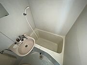 ※別部屋の写真です